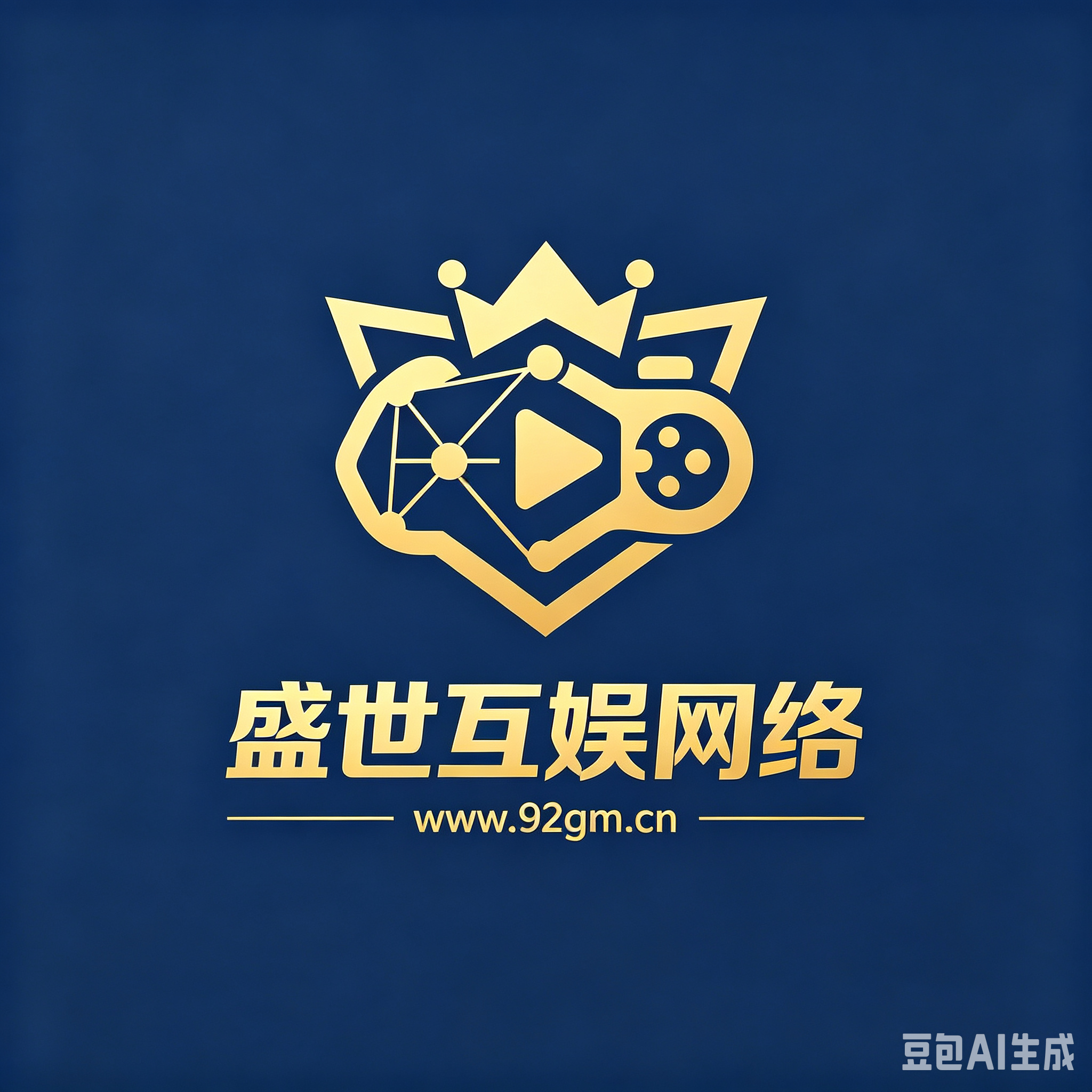 盛世互娱网络